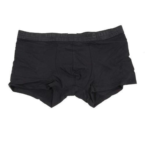Black L Diesel Mens Boxer Trunk UMBX-ROCCO 00CIYP 0DACP 900