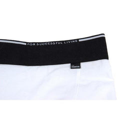 White S Diesel Mens Boxer Trunk UMBX-DIRCK 00CX30 00AOW 100