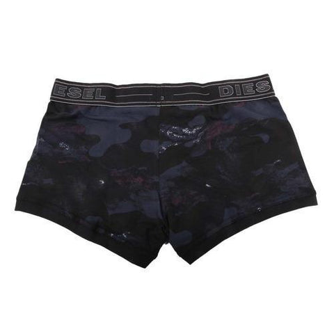 Multicolor XL Diesel Mens Boxer Trunk UMBX-SEMAJO 00CZGF 0WAEY 03