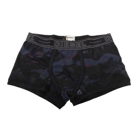 Multicolor XL Diesel Mens Boxer Trunk UMBX-SEMAJO 00CZGF 0WAEY 03