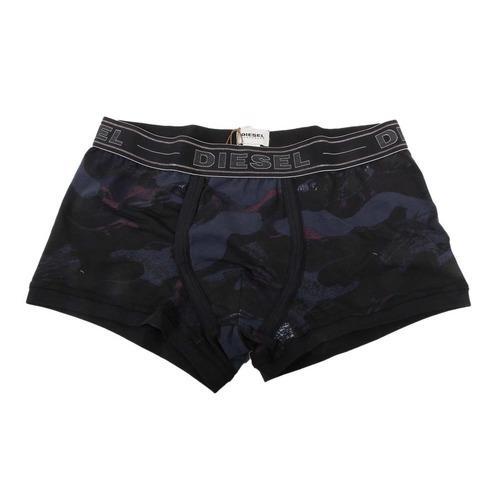 Multicolor XXL Diesel Mens Boxer Trunk UMBX-SEMAJO 00CZGF 0WAEY 03