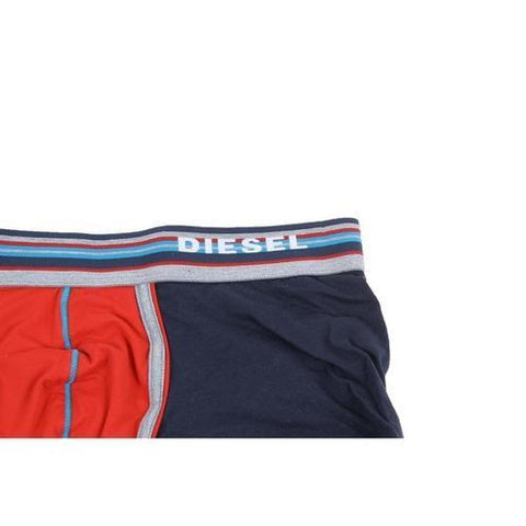 Multicolor S Diesel Mens Boxer Trunk UMBX-HERO 00SJ54 0SAIK 89D