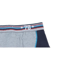 Multicolor S Diesel Mens Boxer Trunk UMBX-HERO 00SJ54 0SAIK 89D
