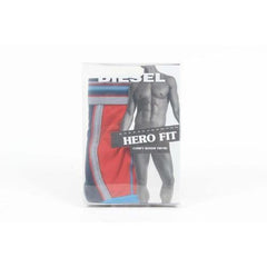 Multicolor S Diesel Mens Boxer Trunk UMBX-HERO 00SJ54 0SAIK 89D
