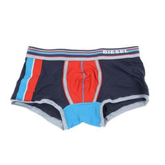 Multicolor XXL Diesel Mens Boxer Trunk UMBX-HERO 00SJ54 0SAIK 89D