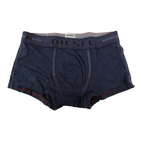 Dark Blue XXL Diesel Mens Boxer Trunk UMBX-HERO 00SJ54 0SAIN 81E