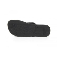 Black 43/44 EUR Coca Cola mens flip flop CCA0588 SANDALIA BASIC MASCULINA BLACK