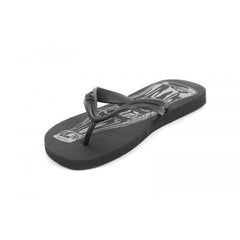 Black 45/46 EUR Coca Cola mens flip flop CCA0588 SANDALIA BASIC MASCULINA BLACK