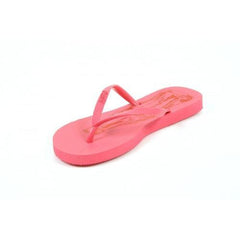 Pink 39/40 EUR Coca Cola ladies flip flop CCA0589 SANDALIA BASIC FEMININA PINK