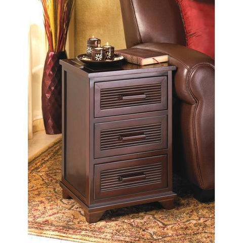 Santa Rosa End Table