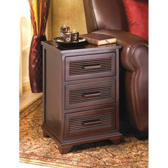 Santa Rosa End Table
