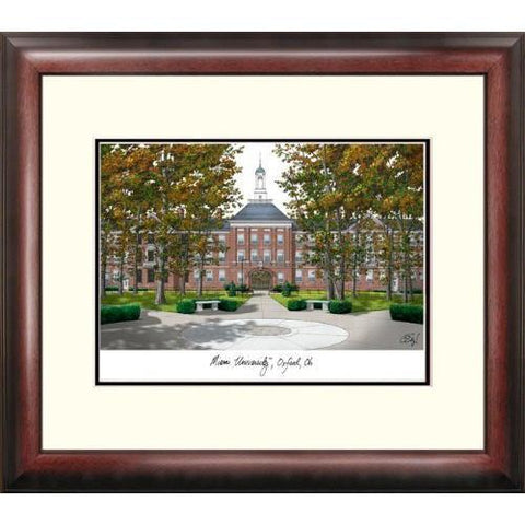 Miami University Ohio Alumnus