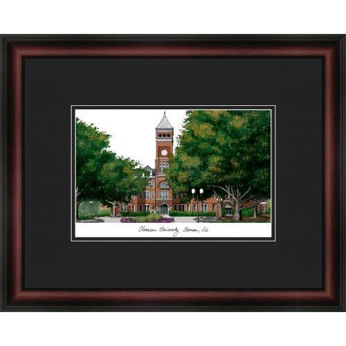Campus Images Clemson University Academic