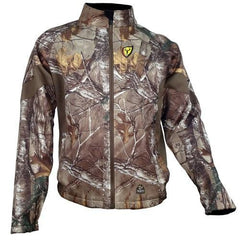 Scent Blocker Sola Knock Out Jacket Mossy Oak Infinity - L