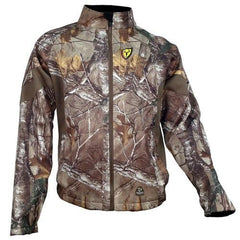 Scent Blocker Sola Knock Out Jacket Realtree Xtra - S
