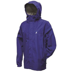 Frogg Toggs Java Toadz 2.5 Jacket Navy - Small