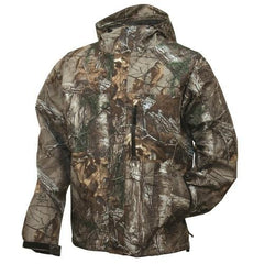 Frogg Toggs ToadRage Camo Jacket Realtree Xtra - Large