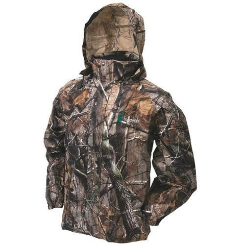 Frogg Toggs All Sports Camo Suit - Large