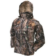 Frogg Toggs All Sports Camo Suit - Large