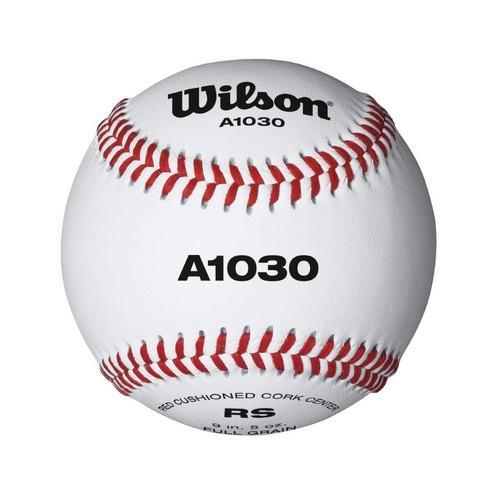Wilson A1030 Baseball 12 Pack