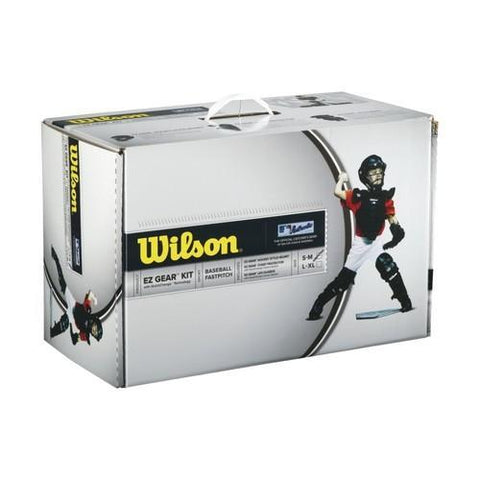 Wilson EZ Gear Catchers Kit Size S/M