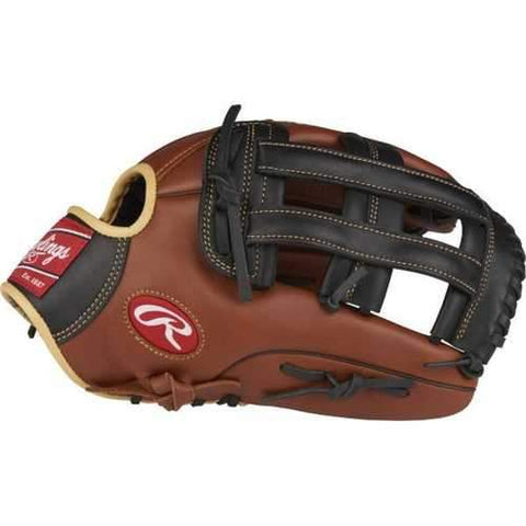 Rawlings Sandlot Series 12 3/4 Outfield Glove - Right