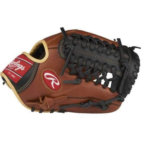 Rawlings Sandlot Series 11 3/4 Infield/Pitching Glove Right