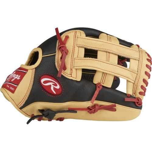 Rawlings Select Pro Lite 12 OF Bryce Harper Yth Glove Left