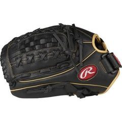 Rawlings Shut Out 13 Fastpitch Outfield Glove - Left