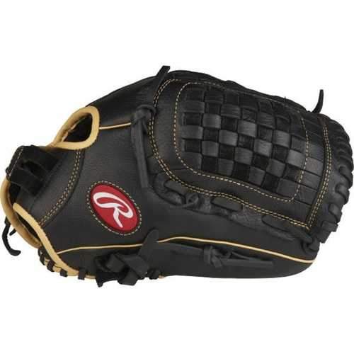 Rawlings Shut Out 12.5 Finger Shift OF/P Glove Right
