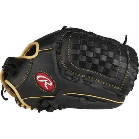 Rawlings Shut Out 12.5 Finger Shift OF/P Glove Right