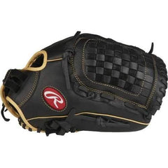 Rawlings Shut Out 12.5 Finger Shift OF/P Glove Right