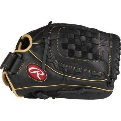 Rawlings Shut Out 12 Outfield Softball Glove - Right