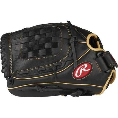 Rawlings Shut Out 12 Outfield Softball Glove - Left