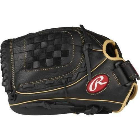 Rawlings Shut Out 12 Outfield Softball Glove - Left