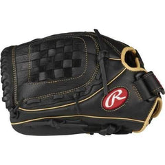 Rawlings Shut Out 12 Outfield Softball Glove - Left