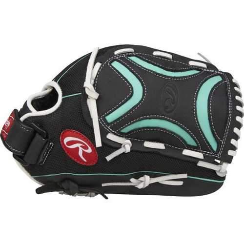 Rawlings Champion Lite 12.5 Outfield Softball Glove - Left