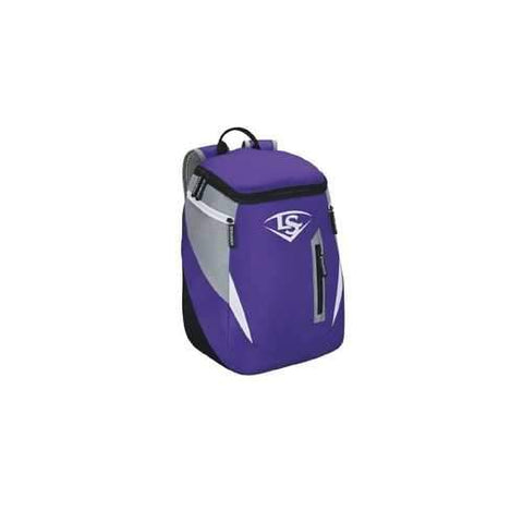 Louisville Slugger Genuine Stick Pack Purple
