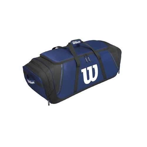 Wilson Team Gear Bag Royal