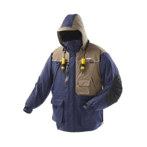 Frabill Jacket I4 Dark Blue X-Large