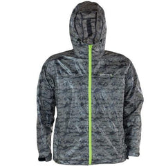 Compass 360 UltraPak Ultra-Lite Rain Jacket-Storm Gray-SM