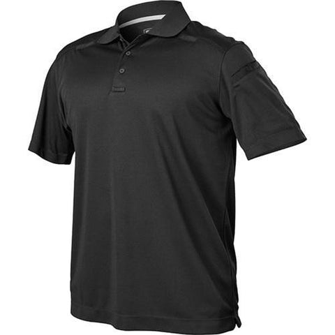 Blackhawk Tac Life Range Polo Shirt Black 4XL