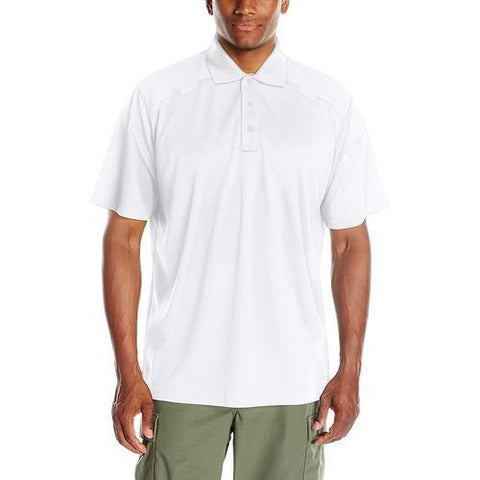 Blackhawk Tac Life Range Polo Shirt White 4XL